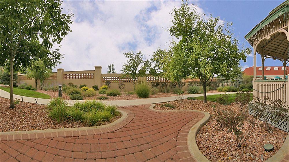 La Quinta By Wyndham Denver Airport Dia Exterior foto