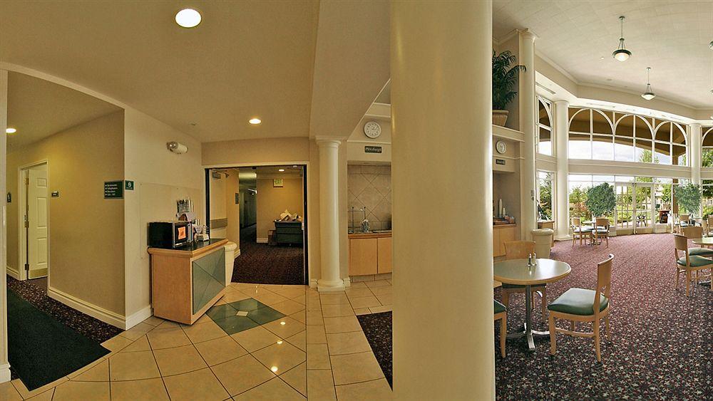 La Quinta By Wyndham Denver Airport Dia Exterior foto