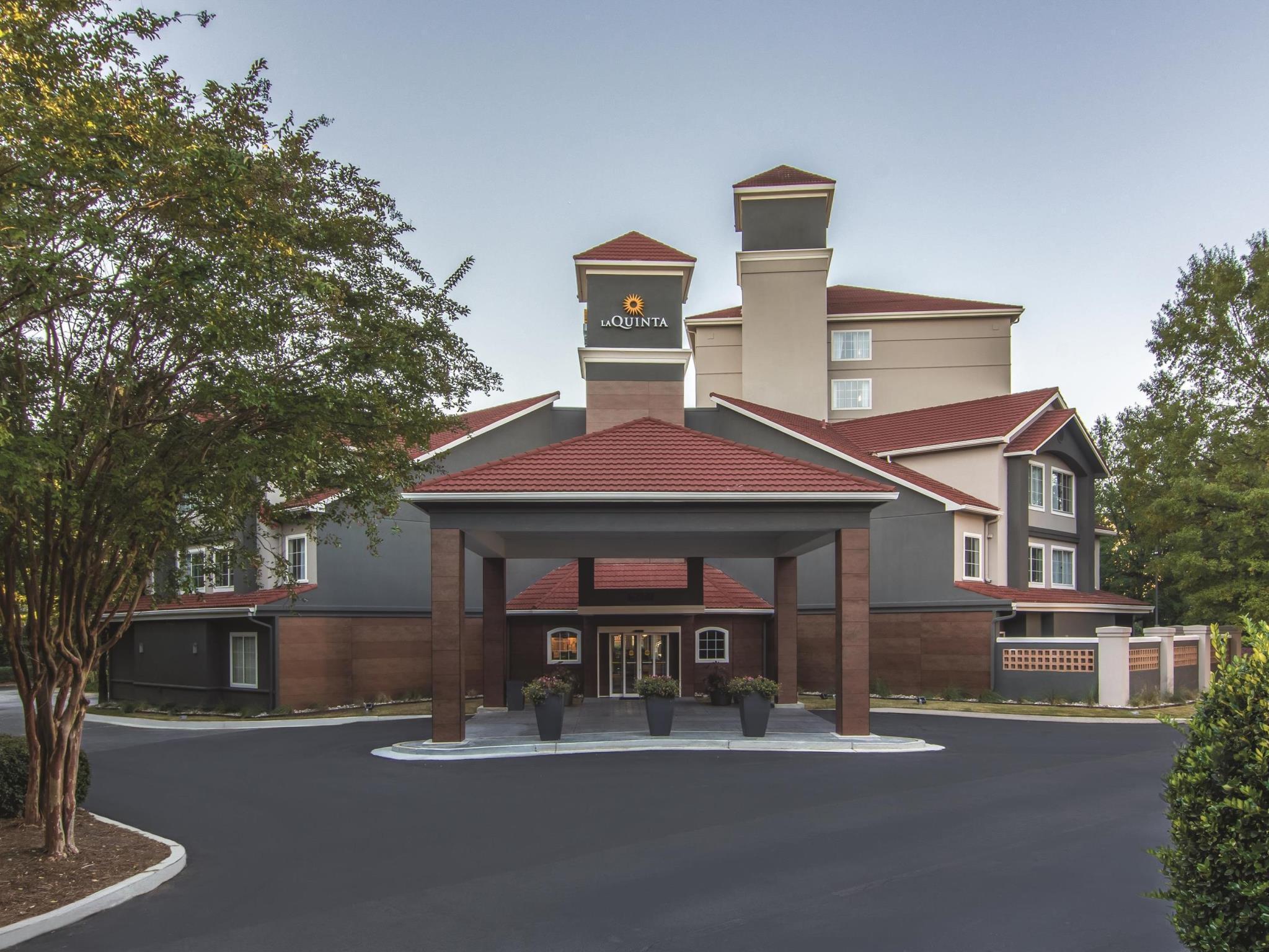 La Quinta By Wyndham Denver Airport Dia Exterior foto