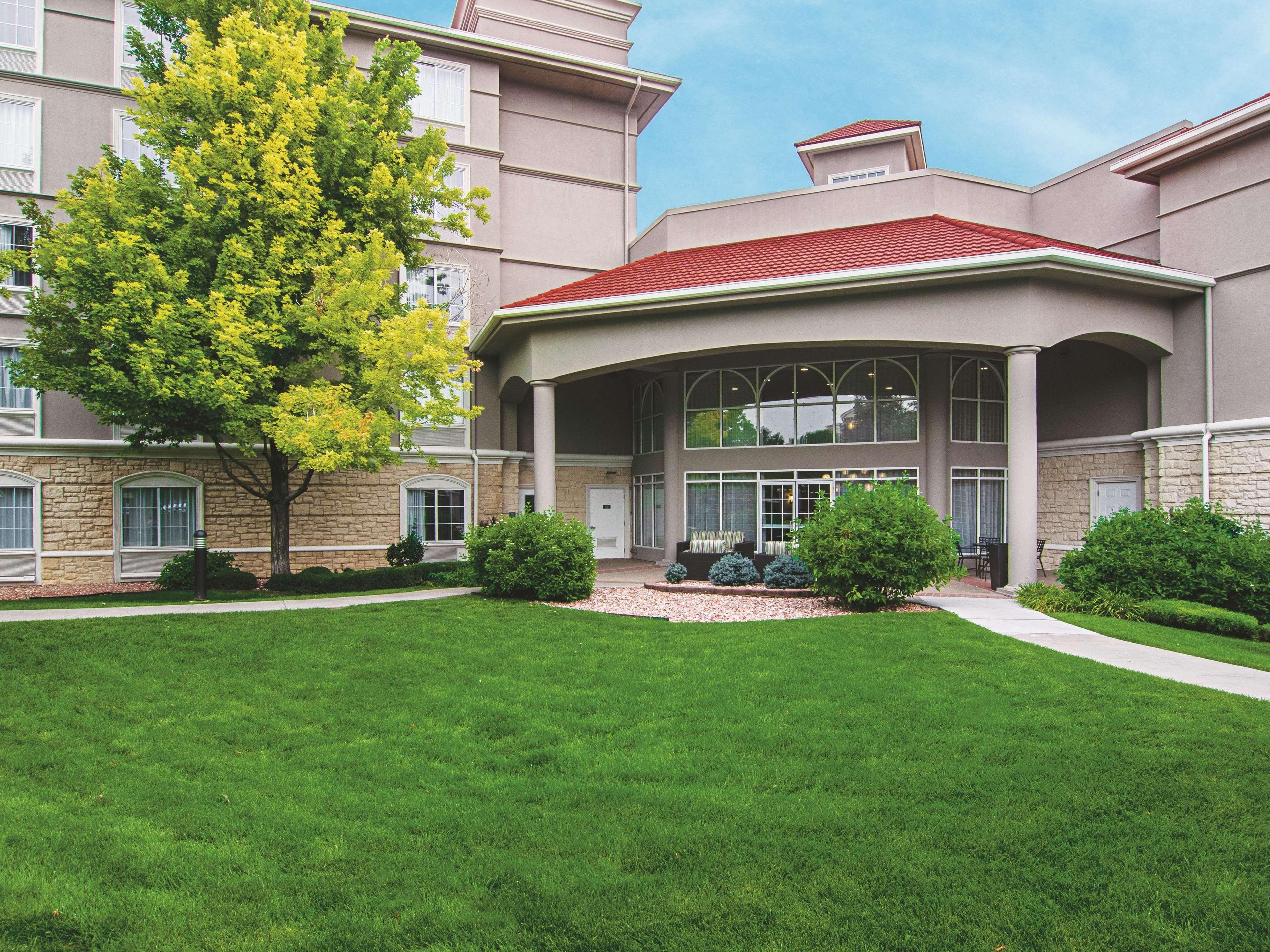 La Quinta By Wyndham Denver Airport Dia Exterior foto