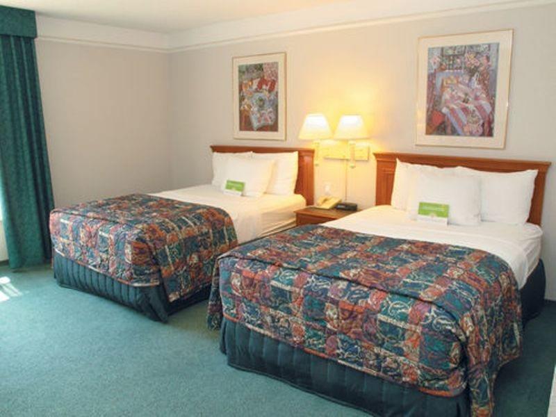 La Quinta By Wyndham Denver Airport Dia Zimmer foto