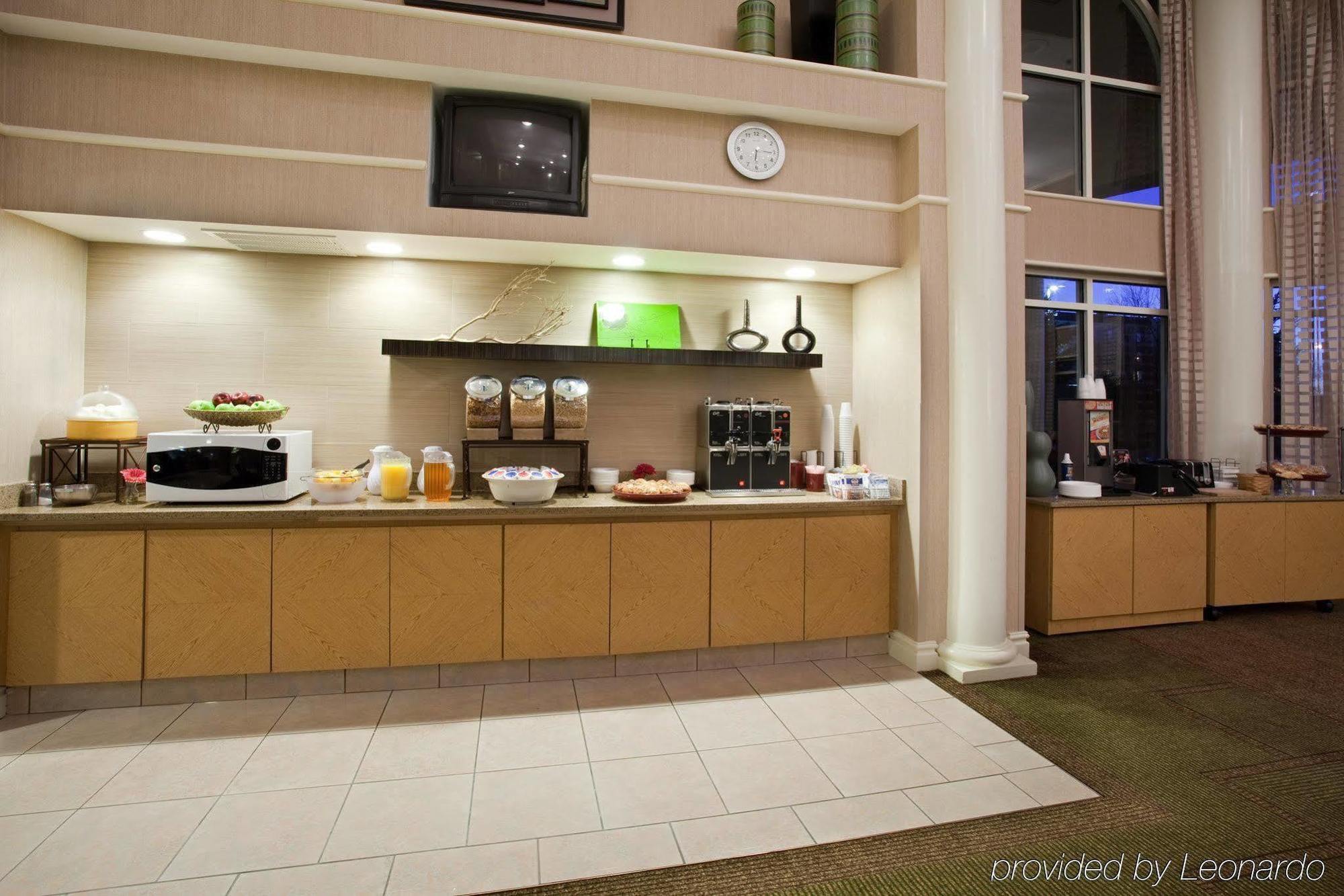 La Quinta By Wyndham Denver Airport Dia Exterior foto